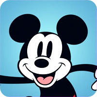 Mickey Mouse Disney