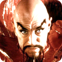 Ming Flash Gordon