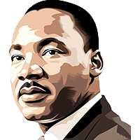 Martin Luther King