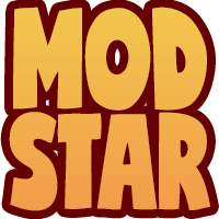 mod star