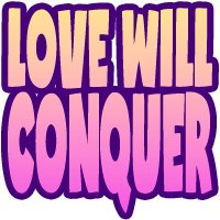 Mountains Prince love will conquer