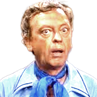 Mr Furley Don Knotts