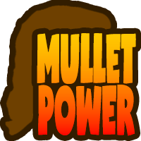 mullet power
