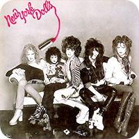 New York Dolls