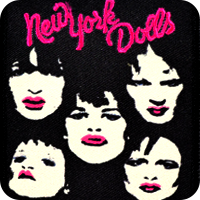 New York Dolls