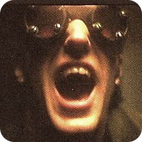 Closer NIN Nine Inch Nails