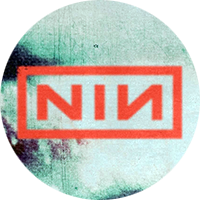 NIN Nine Inch Nails Peel It Back