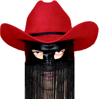 Orville Peck