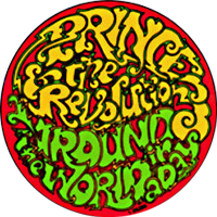 Around The World In A Day prince