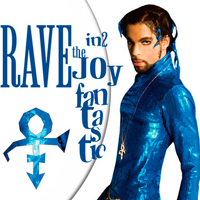 Rave Un2 The Joy Fantastic prince