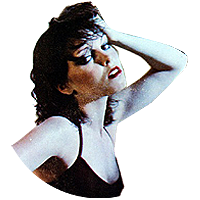 Pat Benatar