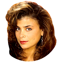 Paula Abdul