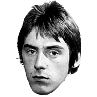 Paul Weller