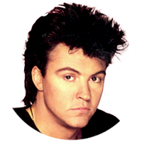 Paul Young