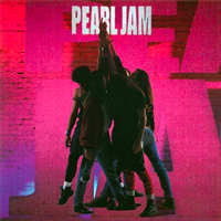 Pearl Jam