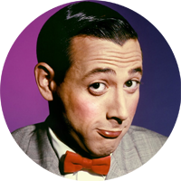 Pee Wee Herman
