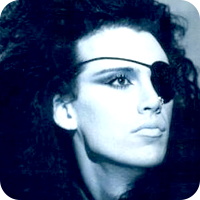 Dead Or Alive pete burns