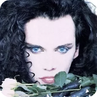 Dead Or Alive pete burns