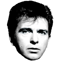 Peter Gabriel So