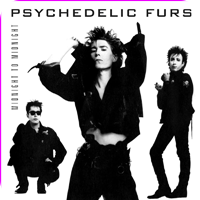 Psychedelic Furs