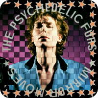 Psychedelic Furs