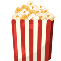 Pop corn
