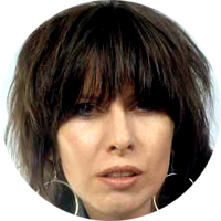 Pretenders Chrissie Hynde