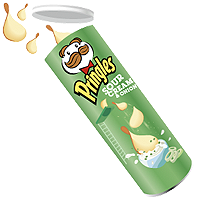 Pringles