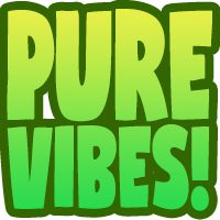 Pure Vibes