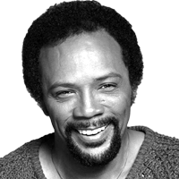 Quincy Jones