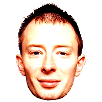 Radiohead thom yorke