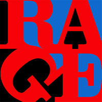 Rage Against The Machine