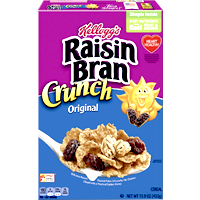 Raisin Bran
