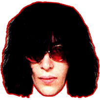 Ramones Joey