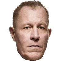 Reverend Horton Heat