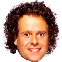 Richard Simmons