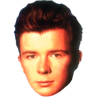 Rick Astley