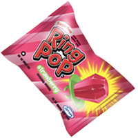 Ringpop
