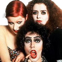 Rocky Horror