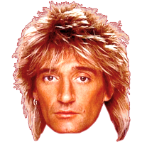 Rod Stewart