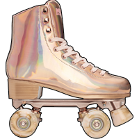 Rollerskate