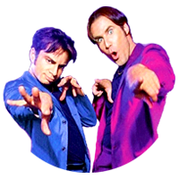 A Night At The Roxbury SNL