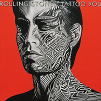 Mick Jagger Rolling Stones