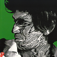 keith richards Rolling Stones