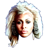 Mad Max Road Warrior