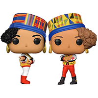 Salt n Pepa
