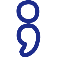 semicolon
