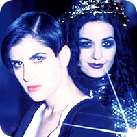 Shakespears Sister Siobhan Fahey