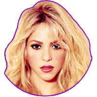 Shakira
