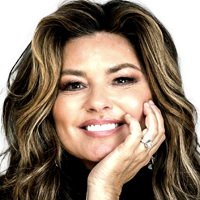 Shania Twain